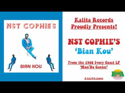 NST Cophie's - 'Bian Kou' (Official)