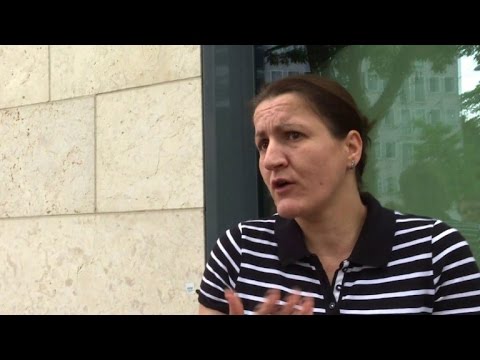 Nachbarn: Todesschütze von München war "ein guter Mensch"