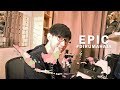 Eka Gustiwana - Di Rumah Aja (42 Bahasa Daerah)