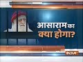Asaram verdict today, Jodhpur turns into fortress, security heightened in other states