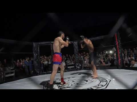 The best moments RFP 65 - Step to Top 6: Battle on Horyn