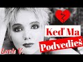 Videoklip Lucie Vondráčková - Keď ma podvedieš s textom piesne