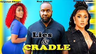 Download lagu LIES AND CRADLE | RAY EMODI | CRYSTAL OKOYE | SUSAN ZAYNAT | FULL LATEST NIGERIAN 2026 MOVIES mp3