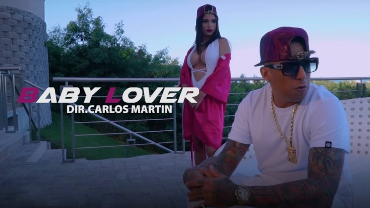 Nengo Flow — Baby Lover