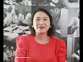 Peggy Li, Managing Partner sps : affinity | Gulfhost | ICCA Dubai
