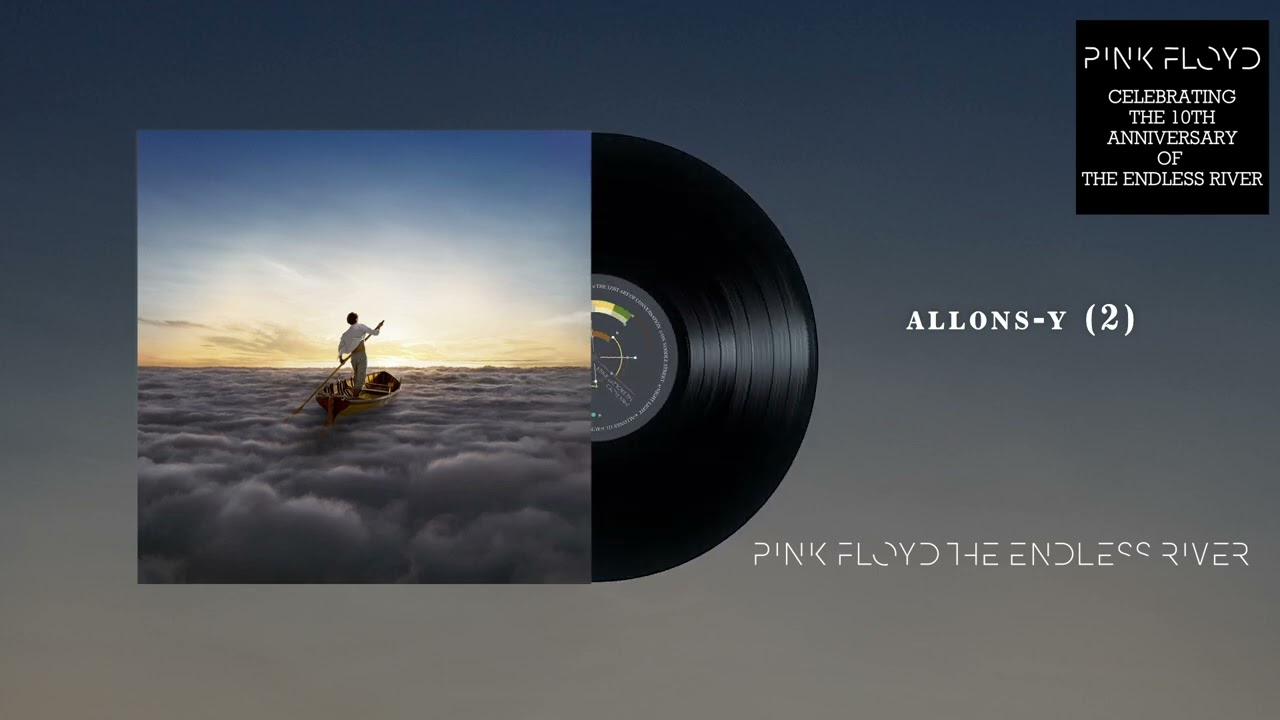 Pink Floyd - Allons-Y(2) Guitar pro tab