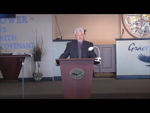 From Word To Walk - Pt 2 (20220327 AM)