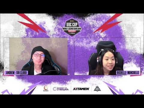 UOC Cup 2023 (Grand Finals)