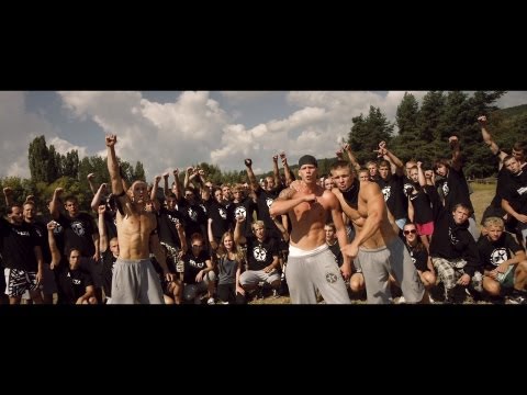 REVOLTA - REVOLTA - Dej do toho všechno (prod. Revolta)