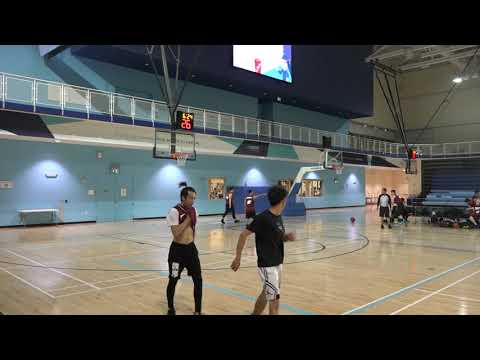 SCBC vs Asanity - Sunday tier 10 - tcbl 2021 winter