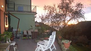 preview picture of video 'Bogliasco - Località Poggio - Appartamento 150 mq. in casa bifamiliare'