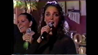 Pandora – Gotitas de Miel. 1999.