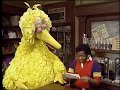 Sesame Street EP 1940 David S Imaginary Friend 1984