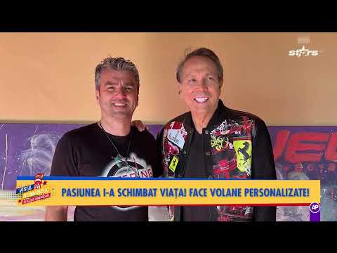 Adrian Suciu, românul care a lucrat cu actorii din Fast and Furious