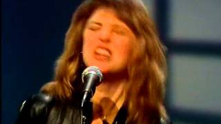 Suzi Quatro   Heart of stone   Vorsicht Musik   1983