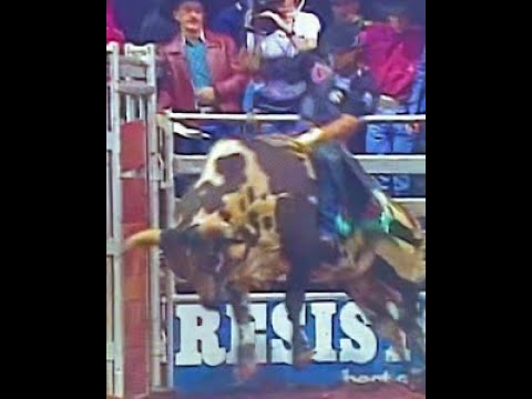 PBR PREMIERE SERIES CLASSIC 97 “ 🤠 BULL RIDER ADRIANO MORAES #viral #shorts #bullriding