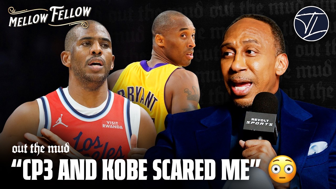 Stephen A. Smith says he's NEVER betrayed or been FAKE with anyone in 30 years on air 😳