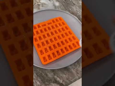 DIY Keto Gummies Recipe 😋