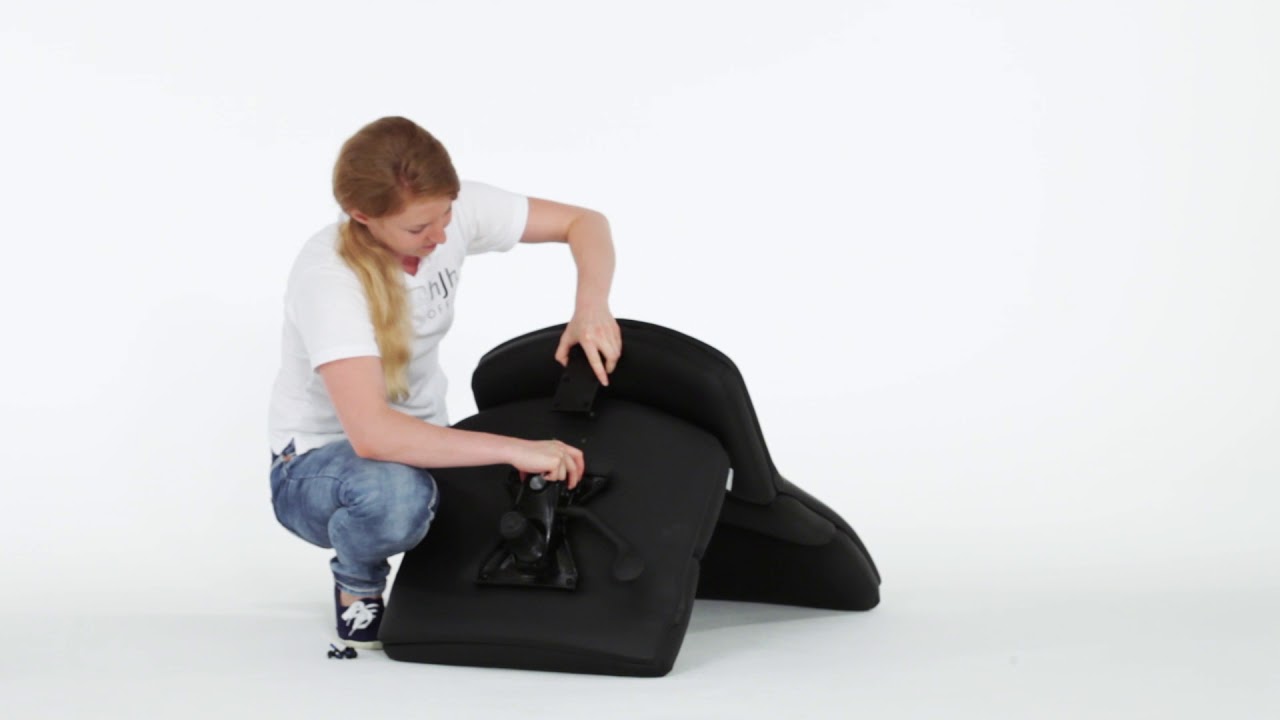 YouTube video placeholder