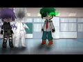 Oh No I Can T Kill You But My Buddy Can Part 2 ️Flash Warning ️ My AU Gacha Potato