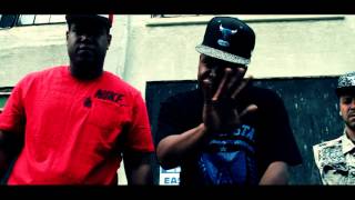 Snyp Life - Business As Usual Ft. Guap Sinatra [Dir. By Da Inphamus Amadeuz]