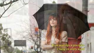 A Fine Frenzy - New Heights (+ Lyrics)