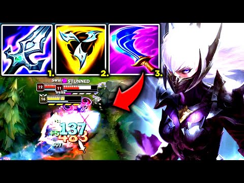 IRELIA TOP IS CLEARLY VERY STRONG (AND I 100% RECOMMEND IT) - S13 Irelia TOP Gameplay Guide