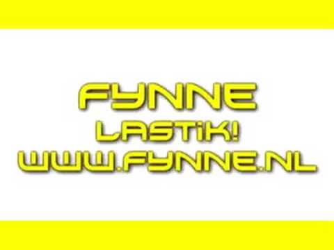 Fynne - Lastik! (www.Fynne.nl)