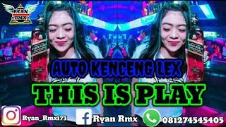 Download lagu ☜✫❒✫☞THIS IS PLAY!!MINIMIX JUNGLE DUTCH AUTO KENCENGG 2K20 BY RYAN RMX☜✫❒✫☞ mp3 Download lagu ☜✫❒✫☞THIS IS PLAY!!MINIMIX JUNGLE DUTCH AUTO KENCENGG 2K20 BY RYAN RMX☜✫❒✫☞ mp3