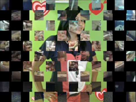 Cumpleaños De Yaneli y Helga