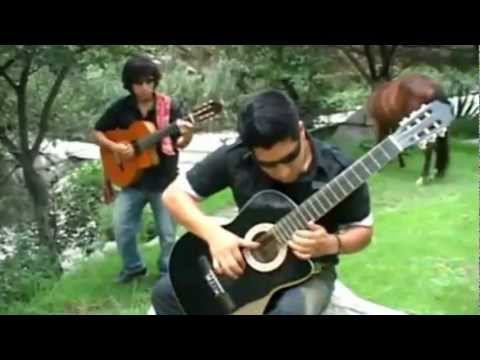 SON DEL CUSCO - AY AMOR