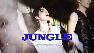 Download lagu 【4K】 260620-260621 세븐틴 조슈아 직캠  'JUNGLE’ STAGE MIX (SEVENTEEN JOSHUA FanCam) | 2026 CARAT LAND mp3
