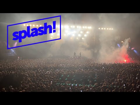splash! 2024 [Playboi Carti, 21 Savage, RIN, Gunna, Offset, Pashanim, Destroy Lonely, OG Keemo ua.]