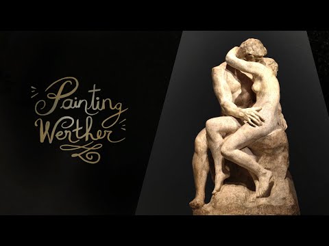 Painting Werther - Release Date Trailer thumbnail