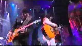 Carlos Santana feat. Michelle Branch - I´m Feeling You (LIVE)