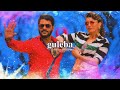 Guleba Slowed Reverb Gulaebaghavali Tamil LoFi