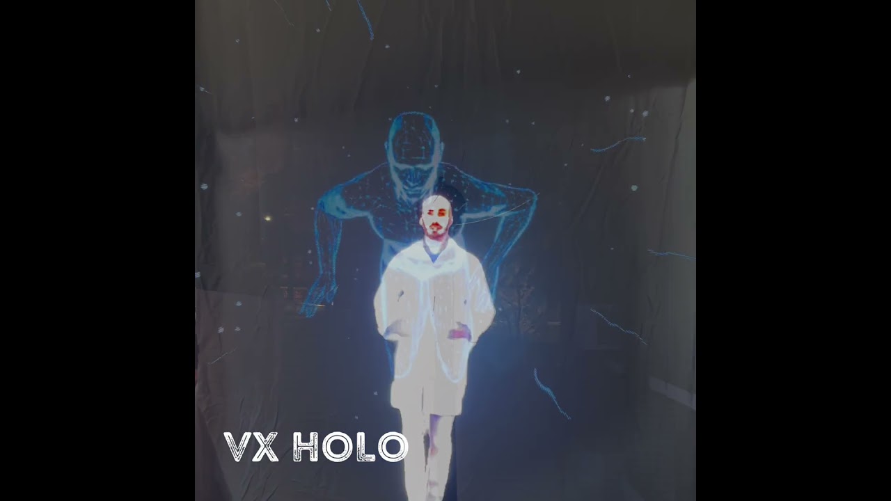 Promotional video thumbnail 15 for VX Event Entertainment