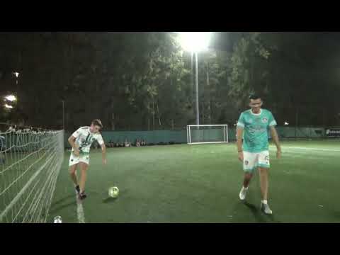 SIVORI ALTA VS EL OMBU - #LigaNuñez - #Apertura SLV - 17/3/2023