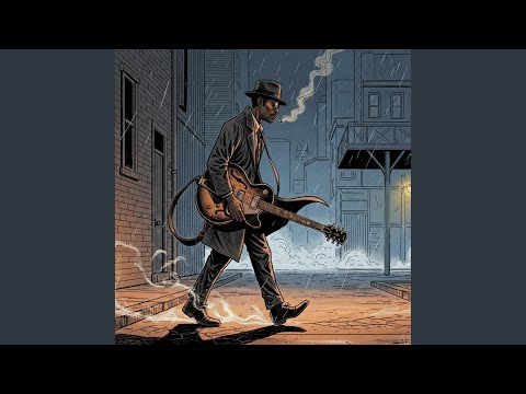 Inner City Blues (Chicago Blues)