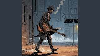 Inner City Blues (Chicago Blues)