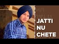Jatti Nu Chete : kaaj ( Full Song ) Raka |  Latest Punjabi Songs 2021 | Even Records |