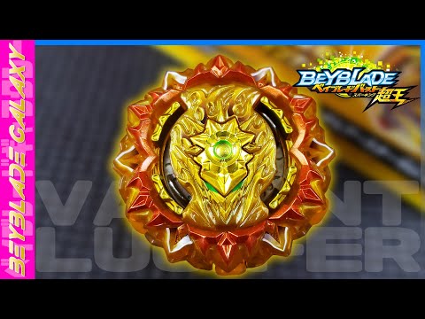 Opening and analyzing B-178 Variant Lucifer .O 2D - Random Booster Vol. 24 - Beyblade Burst
