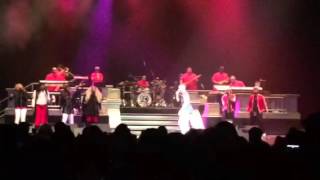 Before I Die | Kirk Franklin