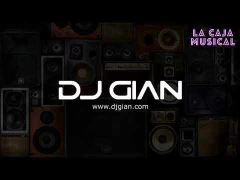 HOUSE CLASSICS MIX 2000 (DJ GIAN) | Tom Novy Ft. Michael Marshall - Your Body