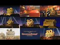 20th Century Fox Nineparsion 1