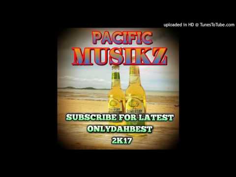 Stagajah - Ma Vetuana (PNG Music 2017)