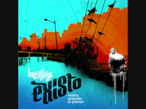 Bocafloja - Testigo feat. Hache St
