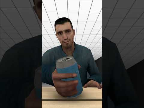 [HL2] Reviewing Dr. Breen's Private Reserve #halflife