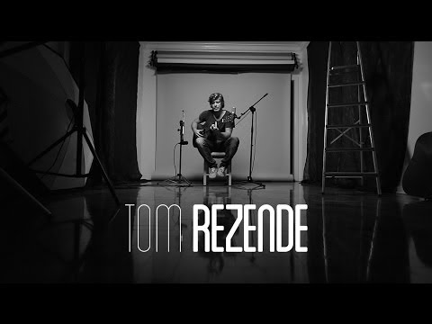 Tom Rezende -  O Processo | Studio62