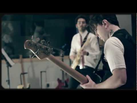 MARTIN DELAHAYE - "Metrocard"